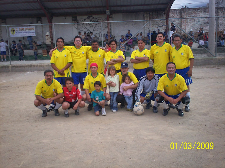 CLUB DEPORTIVO BRASIL