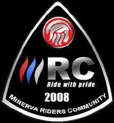 Minerva Riders Community