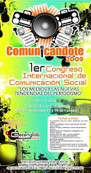 Congreso 2009