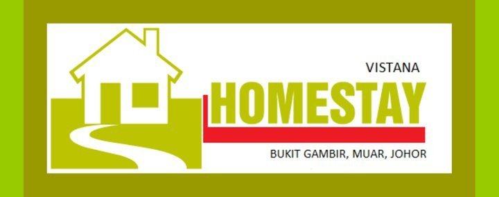 Vistana Homestay Bukit Gambir, Muar, Johor