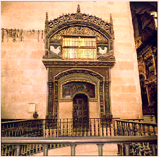 Gallinero