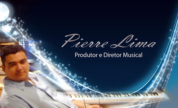 Produtor Pierre Lima