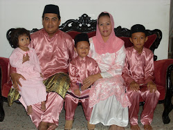 MyLovelyFamily