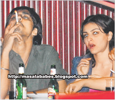 Sandhya Mridul Boyfriend