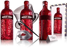 Absolut limited 2008