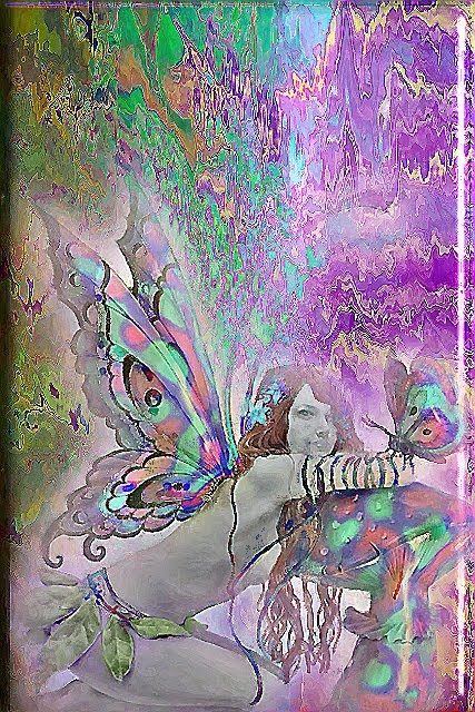 hippie fairy 7