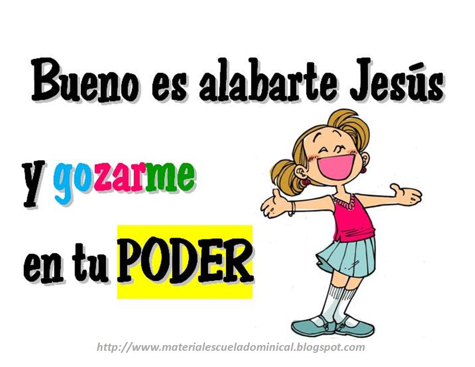 Bueno Es Alabarte Senor Biblia Addicted Quiet Men Tu nombre, darte gloria, honra y honor, por siempre, bueno es alabarte jesús y gozarme en tu poder. bueno es alabarte senor biblia addicted quiet men