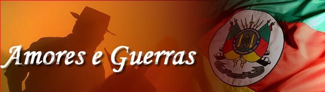 AMORES & GUERRAS