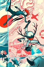 James Jean