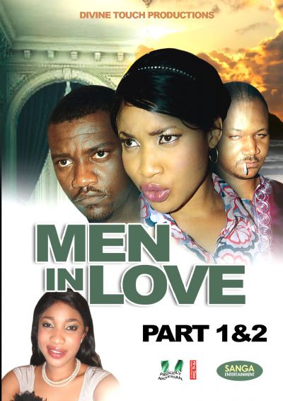 Men in Love movie