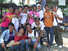 Sunday meeting Ancol