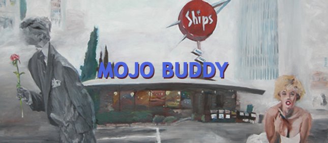 MOJOBUDDY