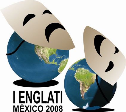 1°ENGLATI MÉXICO 2008