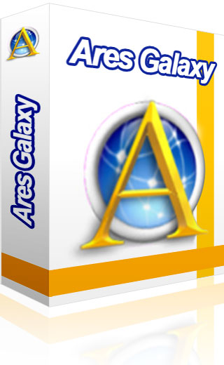 Ares Galaxy