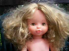 muñeca greta de famosa