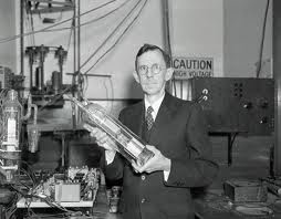 Lester Germer Alchetron, The Free Social Encyclopedia