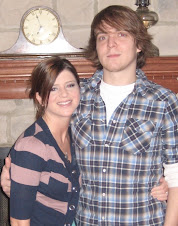 Brittany and James