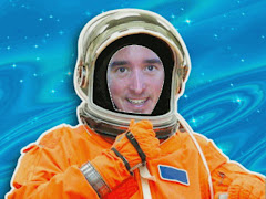 Astronaut Dave