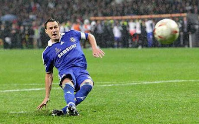 manchester united blog john terry penalty miss champions league moscow