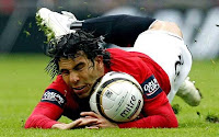 carling cup final 2009 manchester united spurs