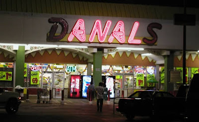 funny pictures neon signs