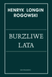 Moja powieść wydana w Chicago - wydawnictwo DSP.