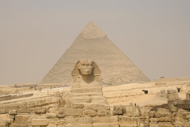 The Sphinx