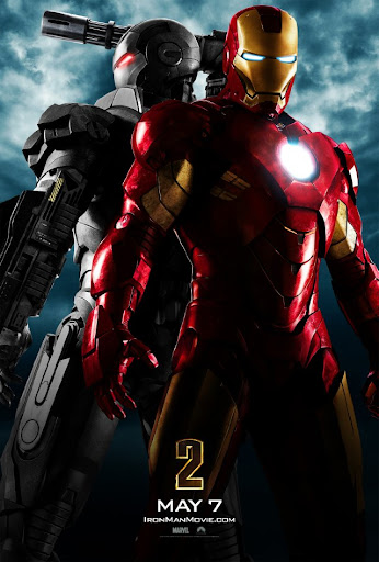 Iron Man 2 Film
