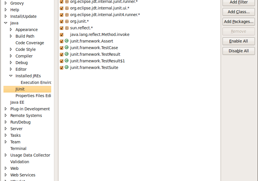 install junit in eclipse install junit in eclipse