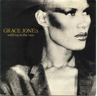 Grace Jones Nightclubbing 1981 320Kbps