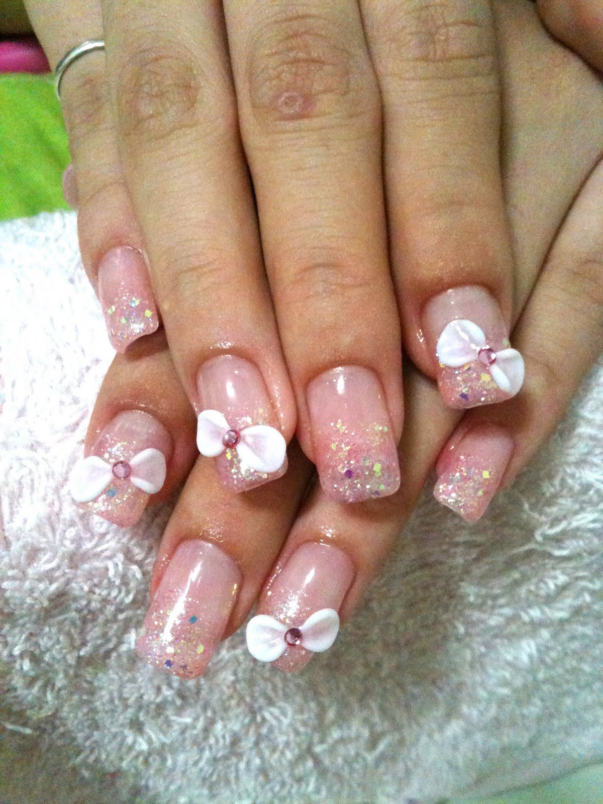 ♥ Nail Haven ♥ Simply Nail Haven..