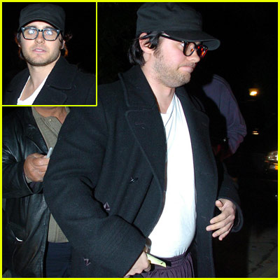Source: JustJared Source: JustJared