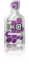 EXO - Lose free radicals and gain better health