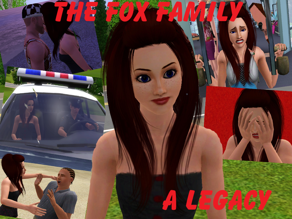 The Fox Family Legacy