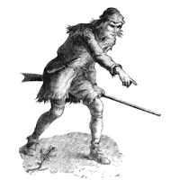According to a letter by James