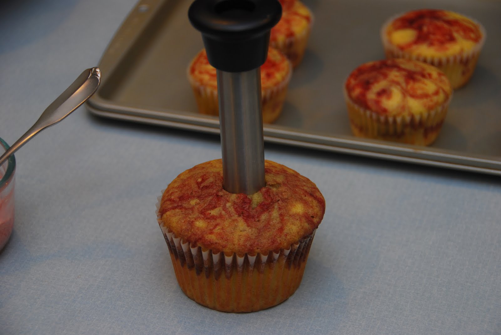 cupcake corer
