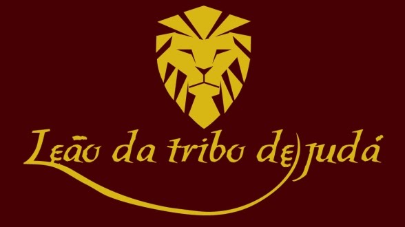 leão da tribo de judá