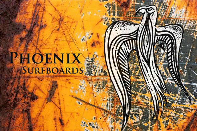 Phoenix Surfboards