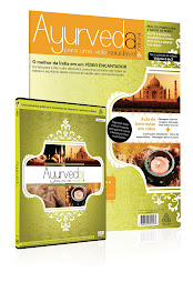 DVD de Ayurveda