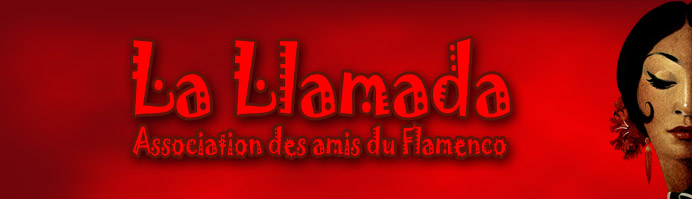 La Llamada - Association de Flamenco à Lyon