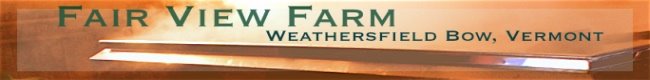 Fair View Farm