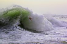 Body Surfing Images