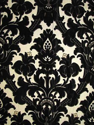 Jacquard Background