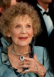 Gloria Stuart Current news updates, World current news