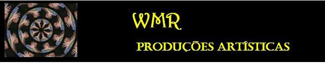 WMR Produções Artísticas - (11) 5587-1709 / 7236-5504