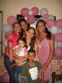 mis hermanos