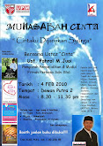 Muhasabah Cinta