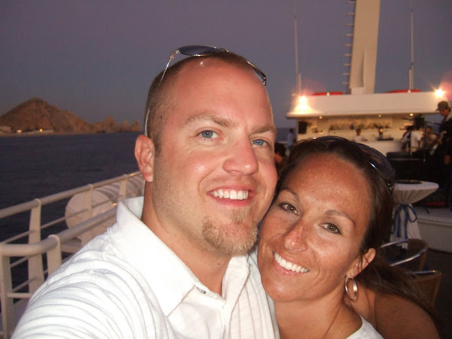 Another Cabo Moment!