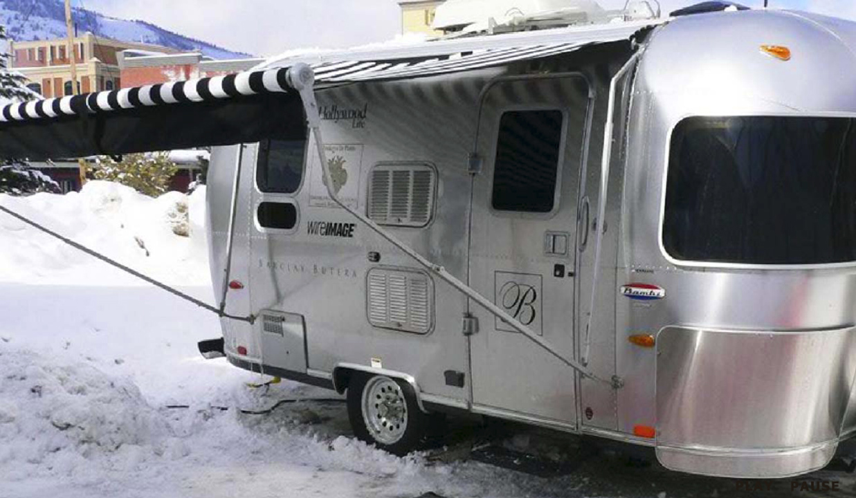 Used Airstream Argosy 20 For Sale On Craigslist | Autos Post