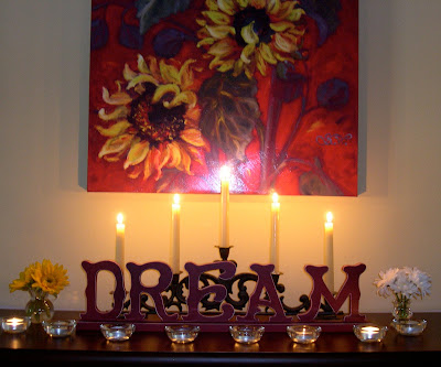 DIY Spa Party - Home Stories A to Z